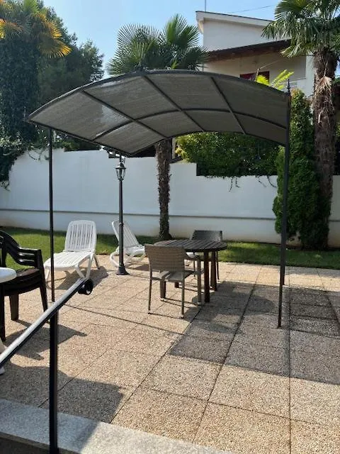 Apartment Alsia Poreč 0*,  Kroatien