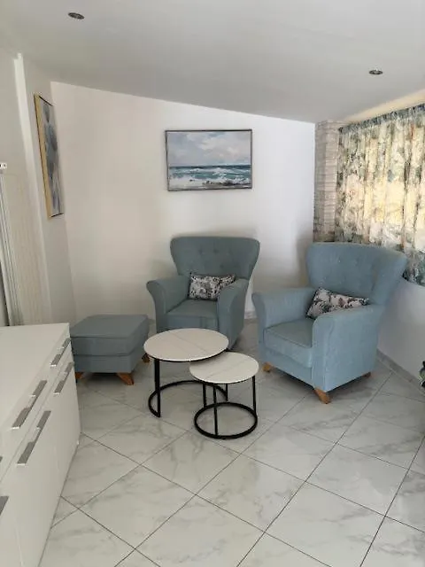 Apartment Alsia Poreč