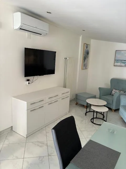 Apartment Alsia Poreč