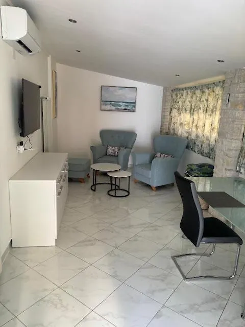 Apartment Alsia Poreč