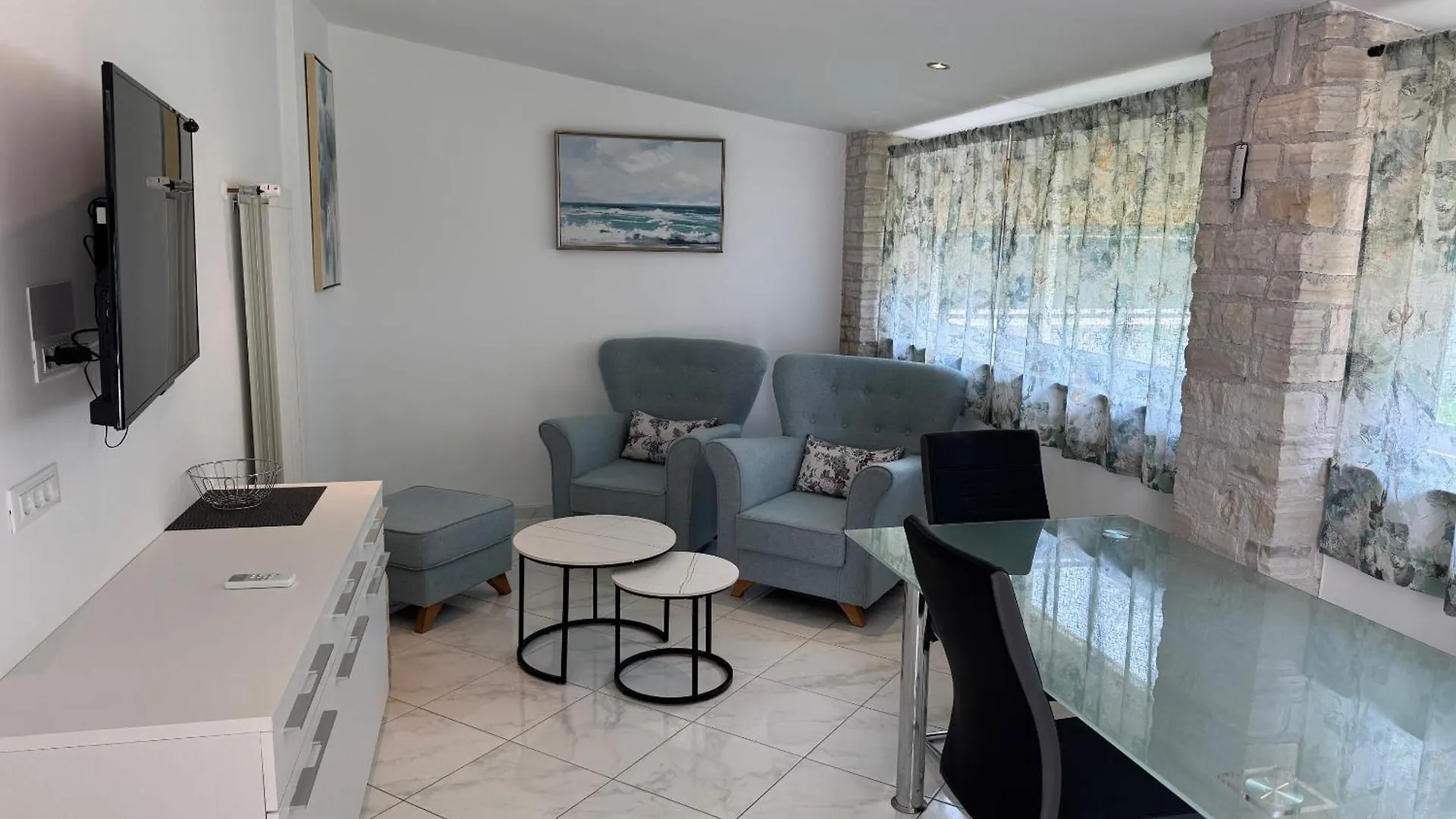Apartment Alsia Poreč 0*,  Kroatien