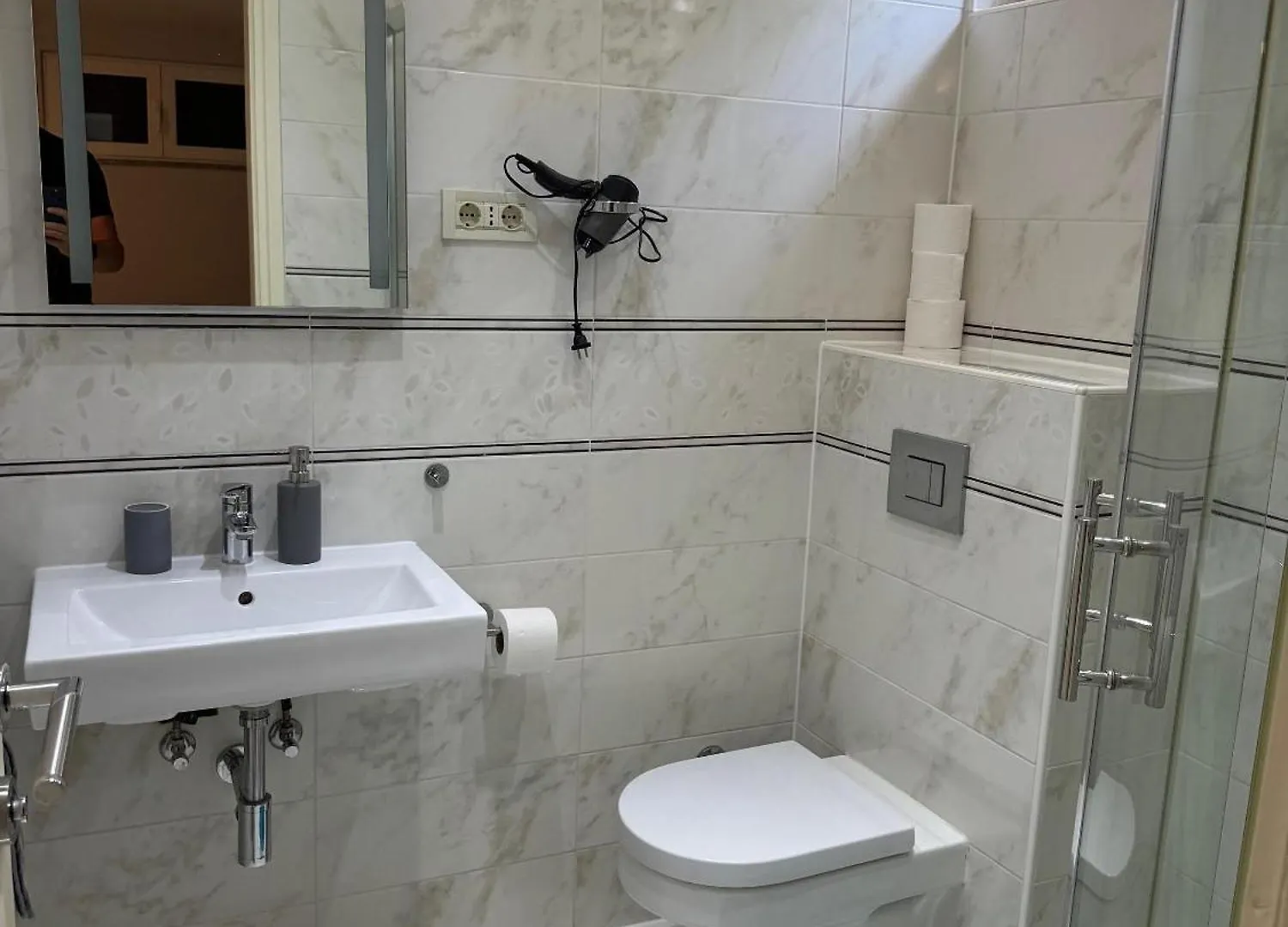 Apartment Alsia Poreč Kroatien