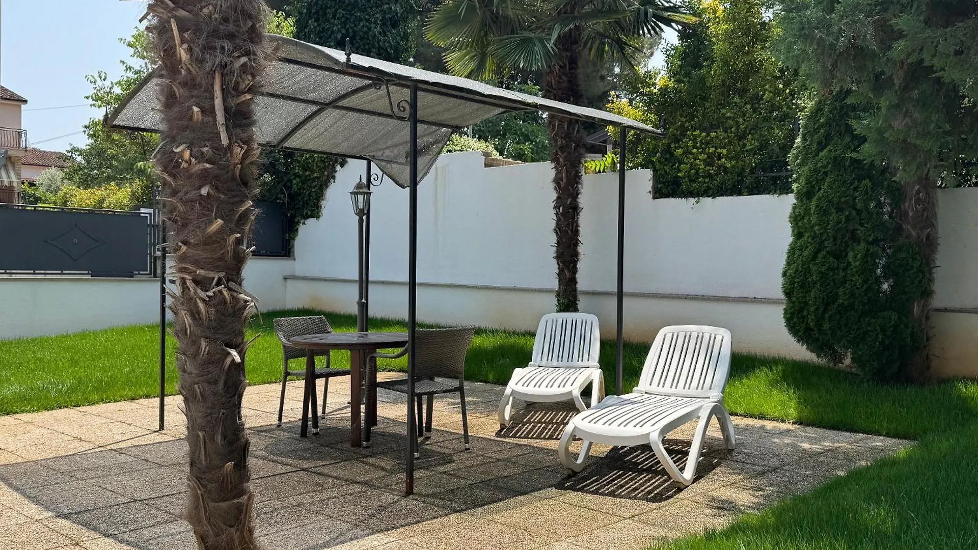 Apartment Alsia Poreč