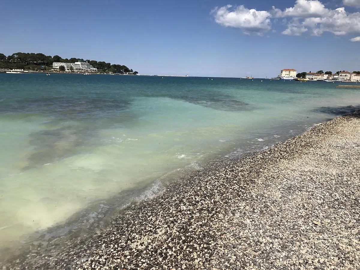 Apartment Alsia Poreč