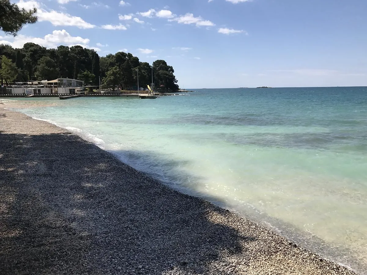 Apartment Alsia Poreč
