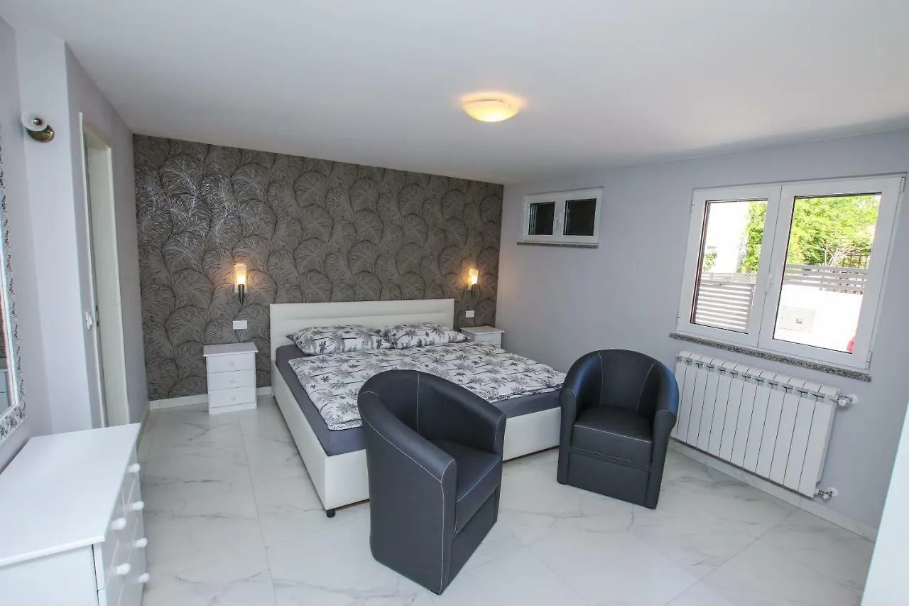 Apartment Alsia Poreč