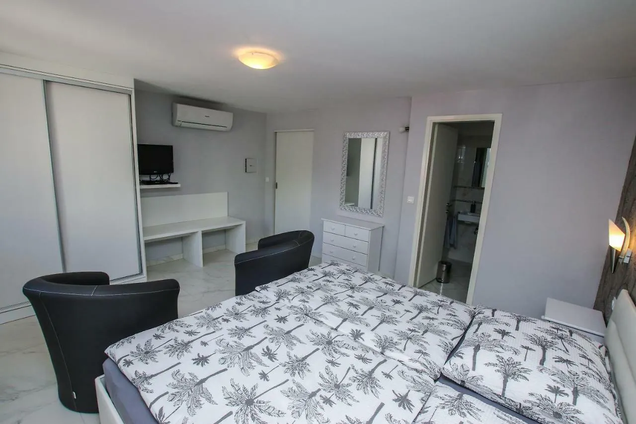 Apartment Alsia Poreč Kroatien