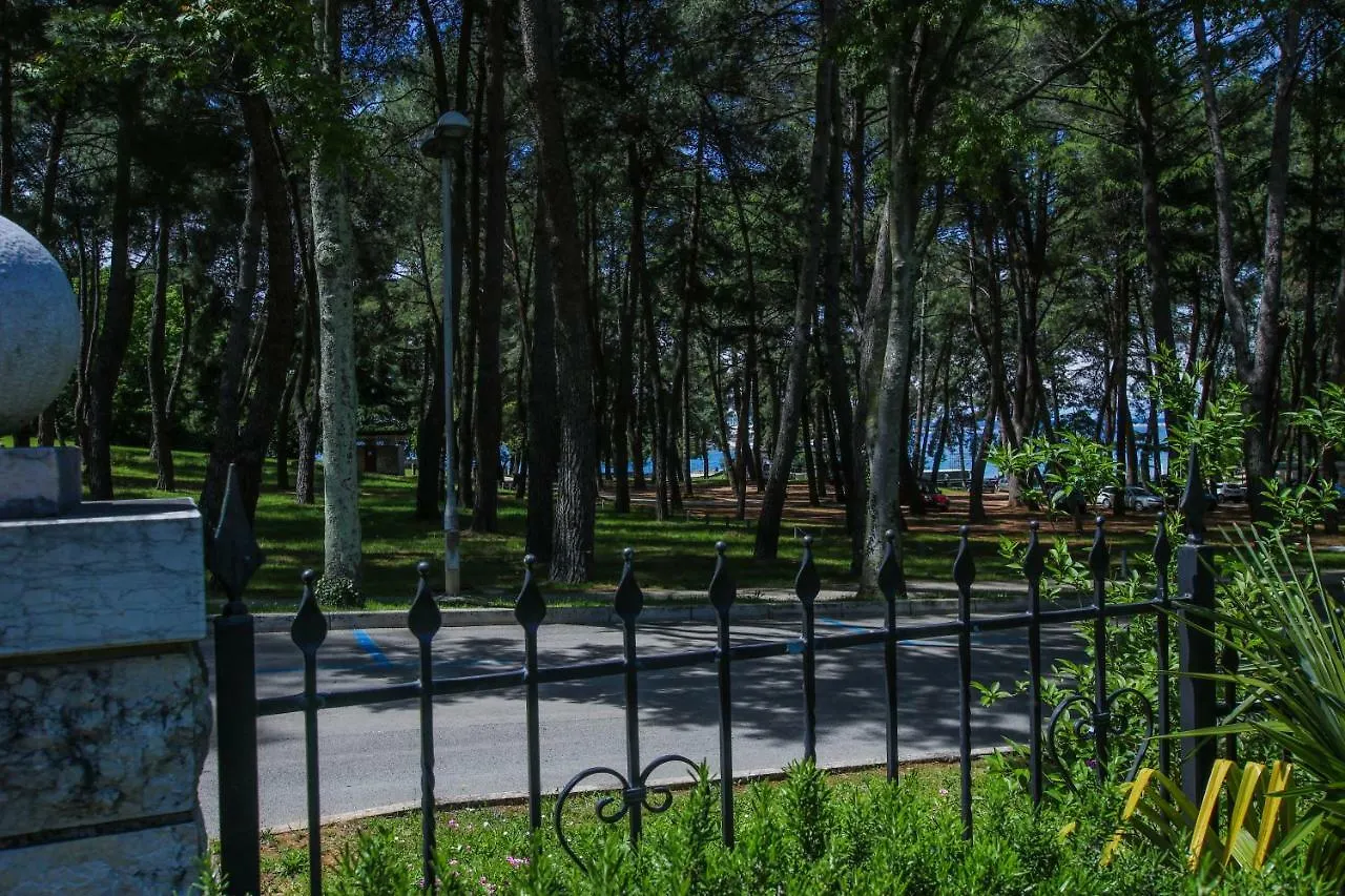 Apartment Alsia Poreč