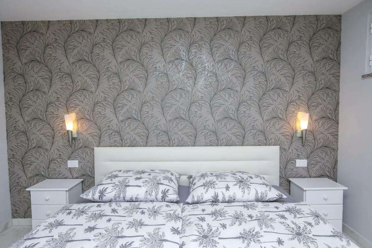 Apartment Alsia Poreč